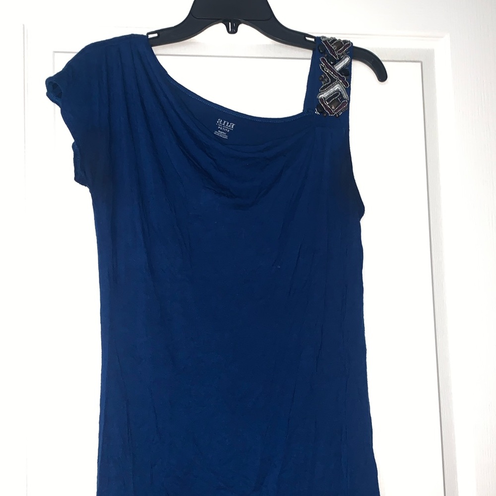 Off the Shoulder Blouse